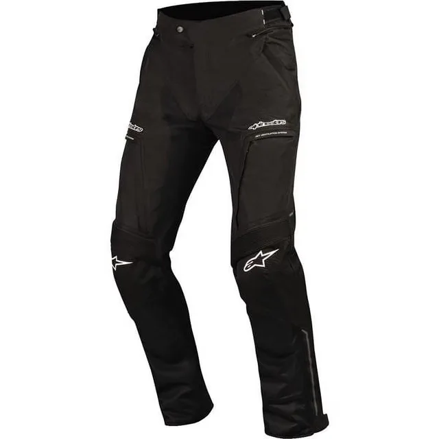 Mens Motorcycle black adjustable