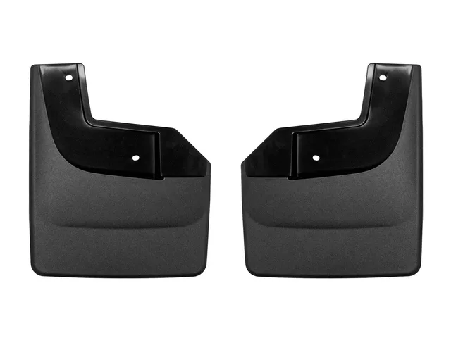 Splash Guard black