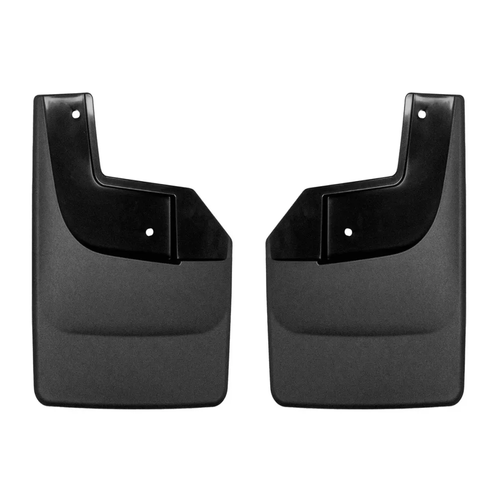 Splash Guard black