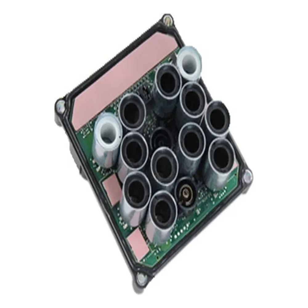 Control Module 0.5 lb