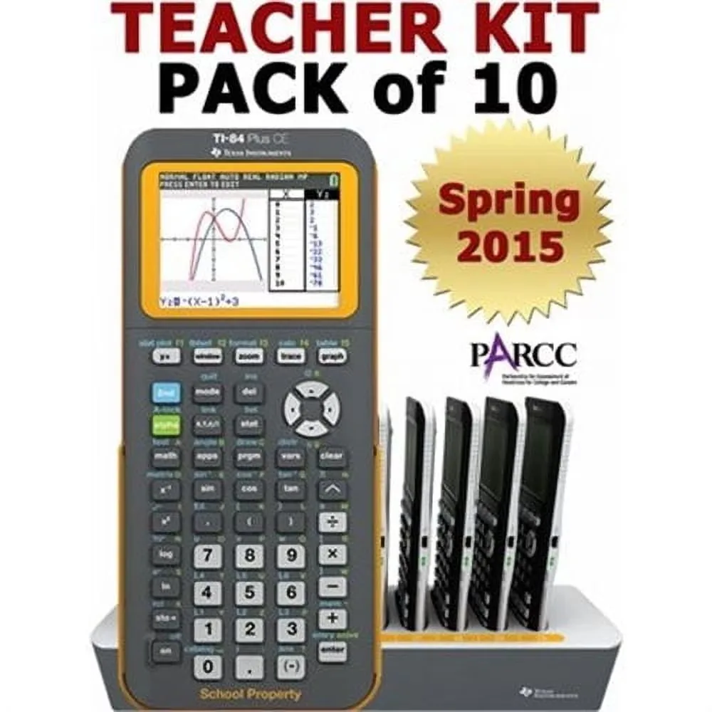 General Classroom rechargeable