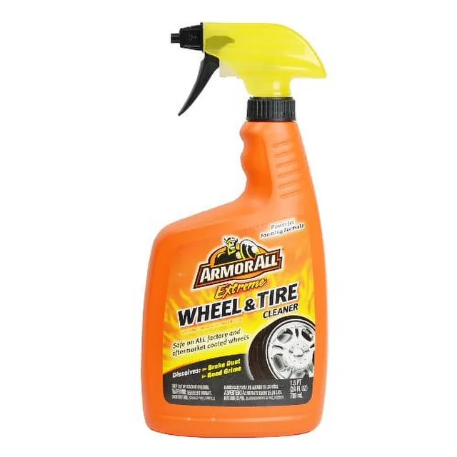 Extreme Wheel 24 oz