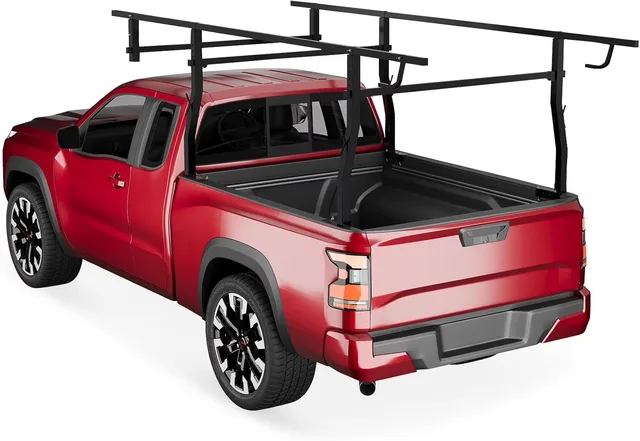 Truck Bed 49" 65" adjustable