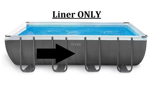 Frame Pool 18ft 9ft 52in