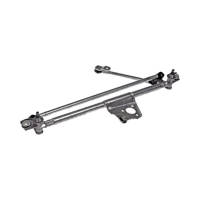Body & Glass Parts black