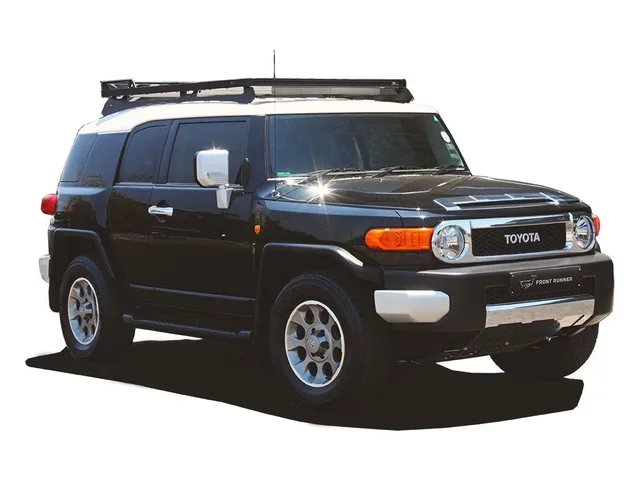 Roof Rack 1964mm 77.3" 2 foot