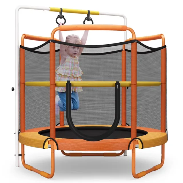 Backyard Play 5 feet blue 53"