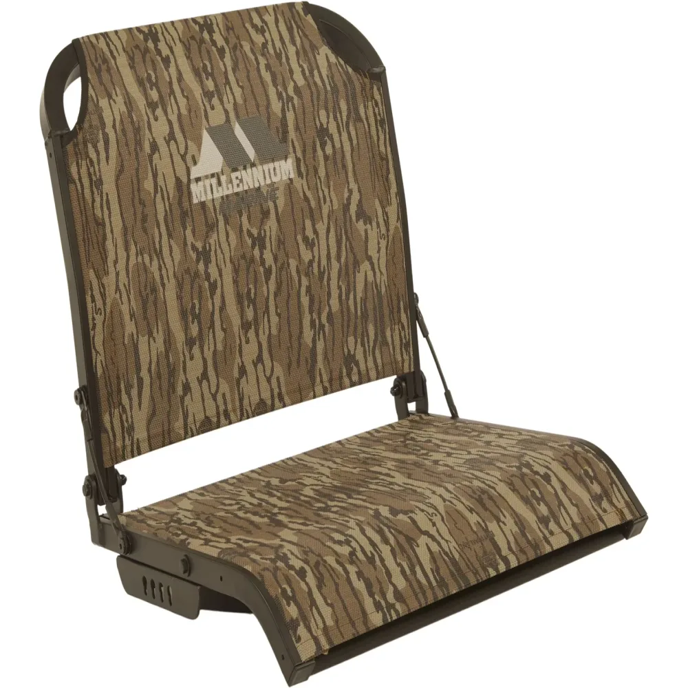 Boat Seat 400 lb 19" 20.75"