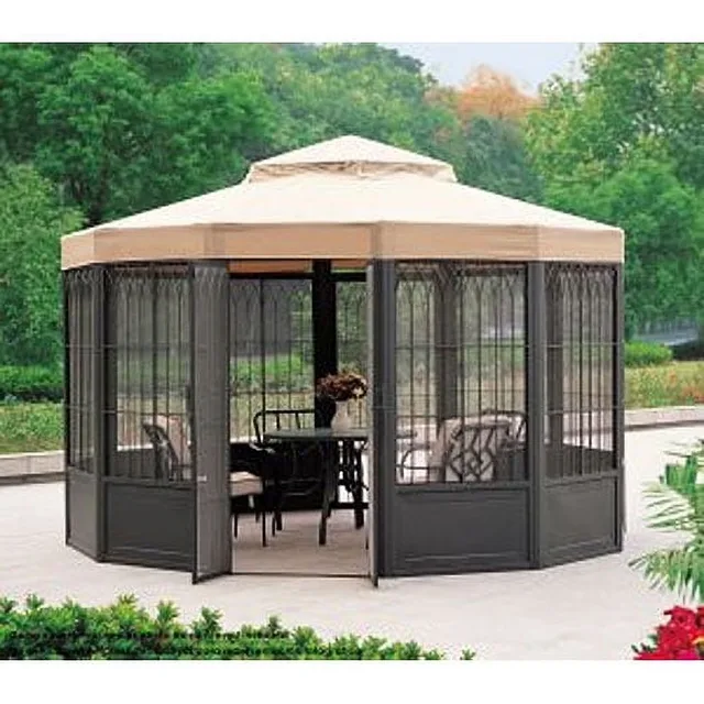 Canopy Top 144" 1" beige