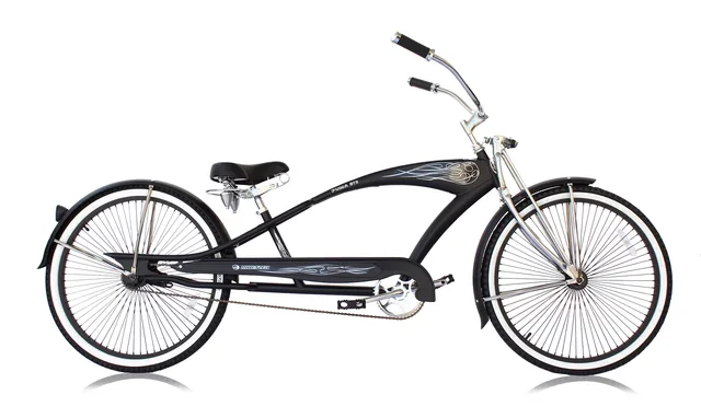 Cruiser Bikes 26' 26" 8"
