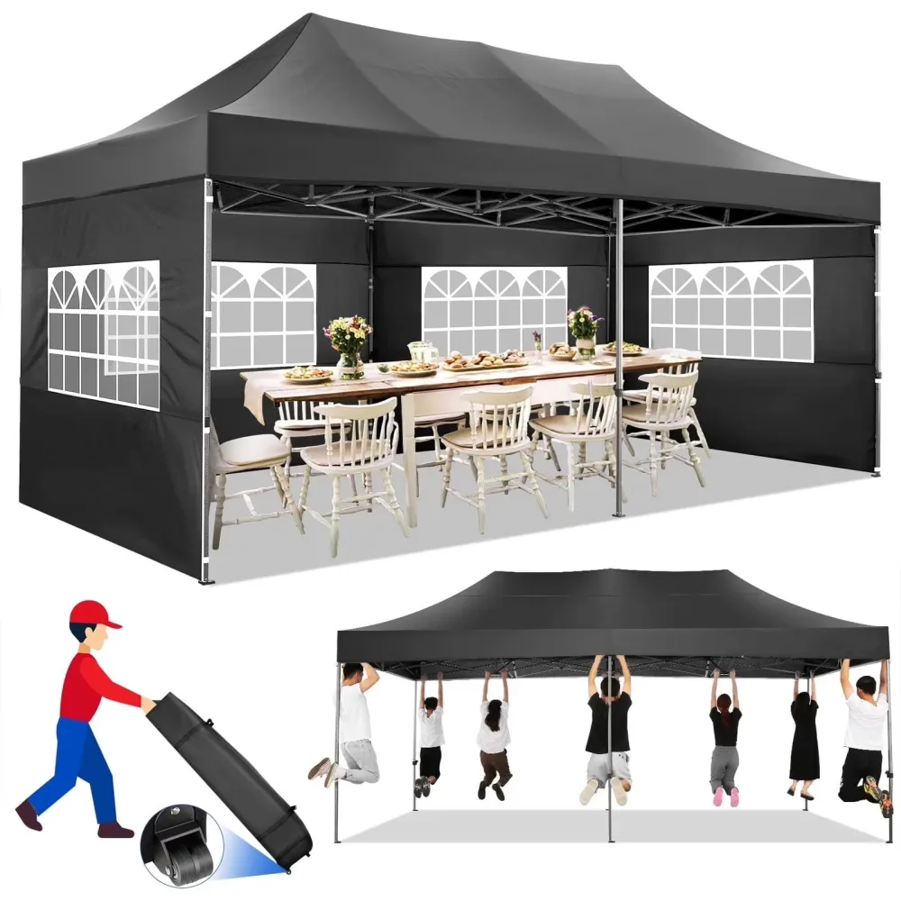 Canopy Shelter waterproof portable adjustable