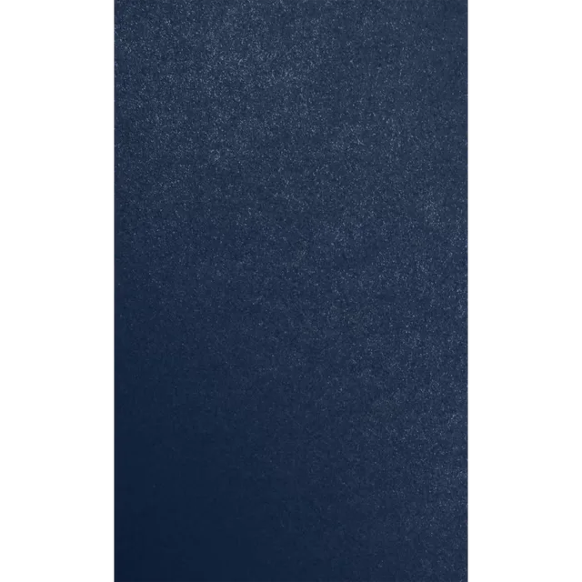 Paper Products 105lb folding blue