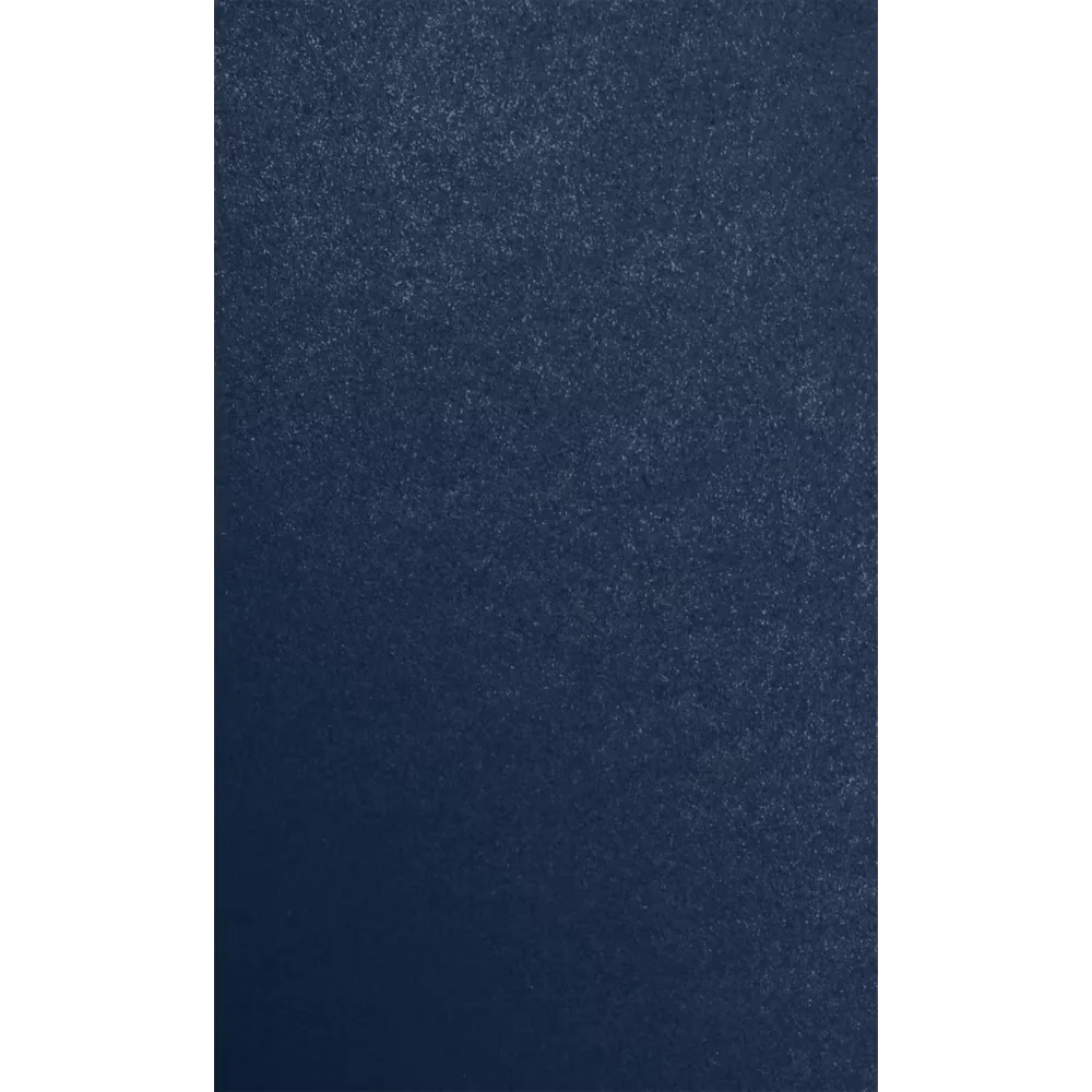 Paper Products 105lb folding blue