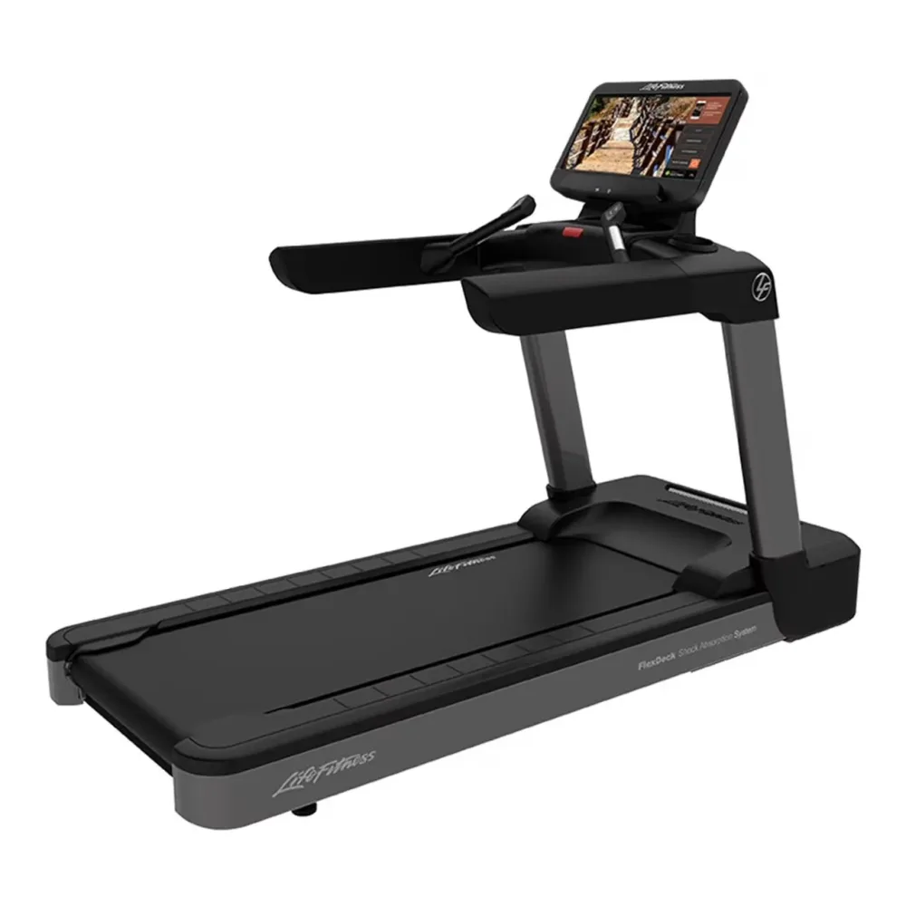 Treadmill 82" 36" 56"