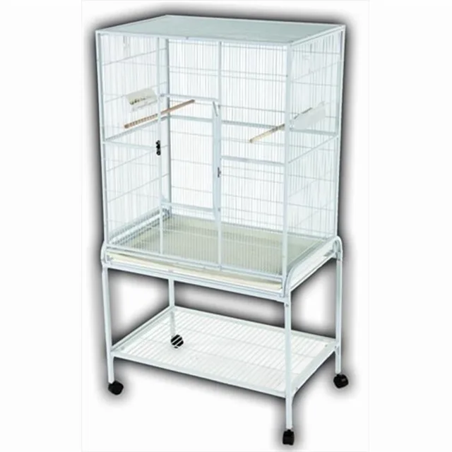 Bird Cage 35 in 0.5 in 63 in