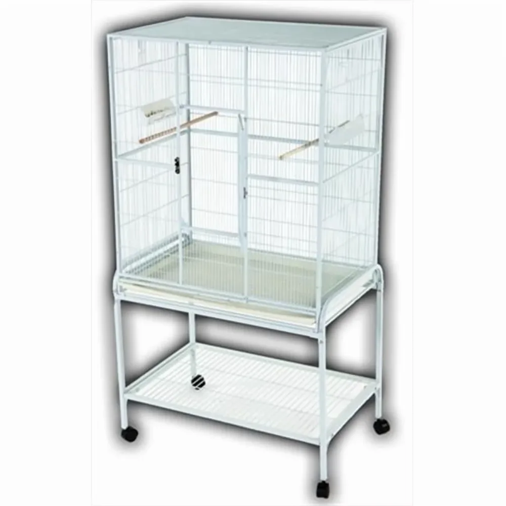 Bird Cage 35 in 0.5 in 63 in