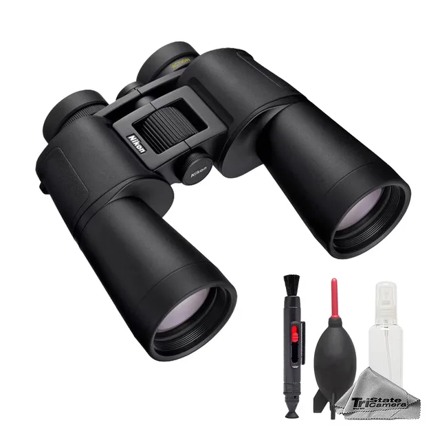 Binocular
