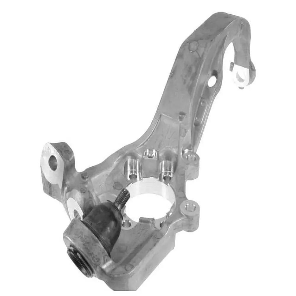 Steering Knuckle