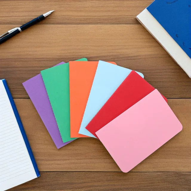 Notebook 05cm 02in portable