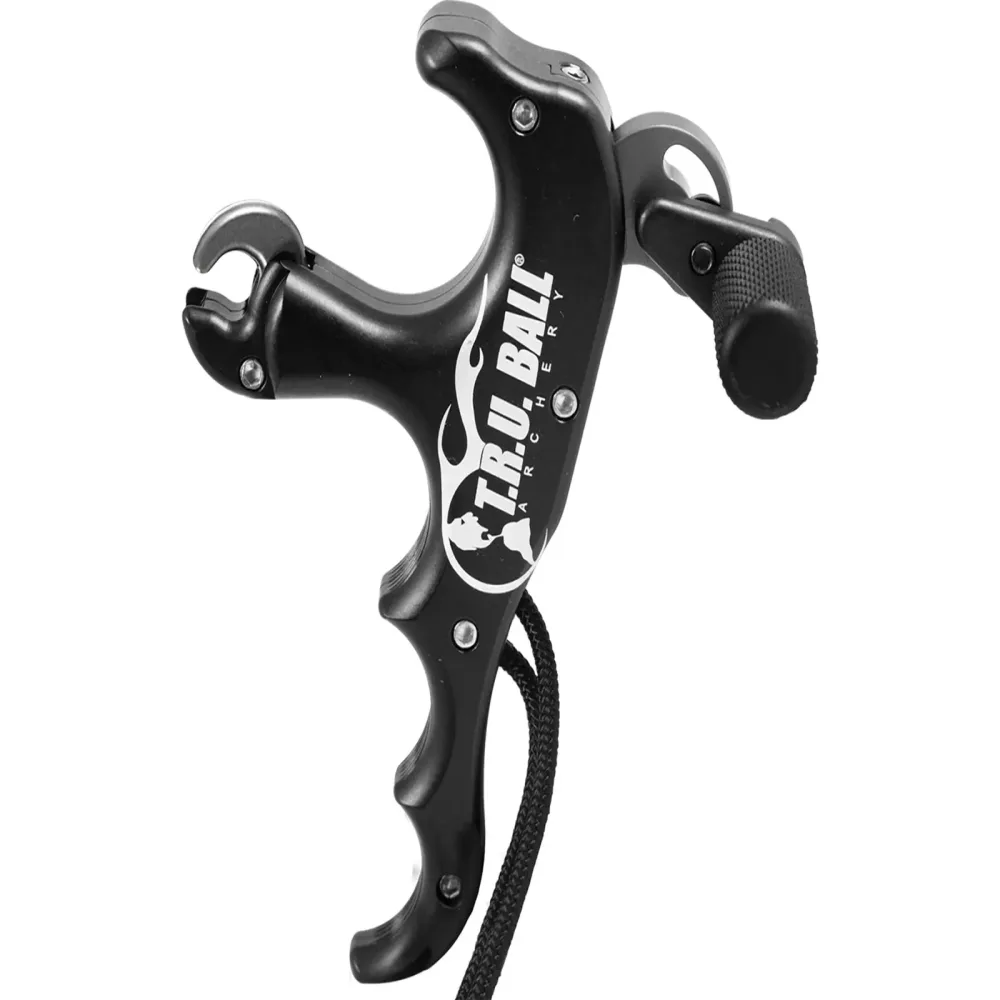 Bow Release adjustable