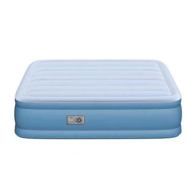 Air Mattress 18 in blue 18"