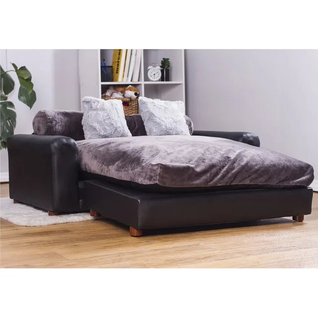 Sofa black