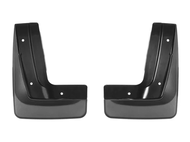 Splash Guard black