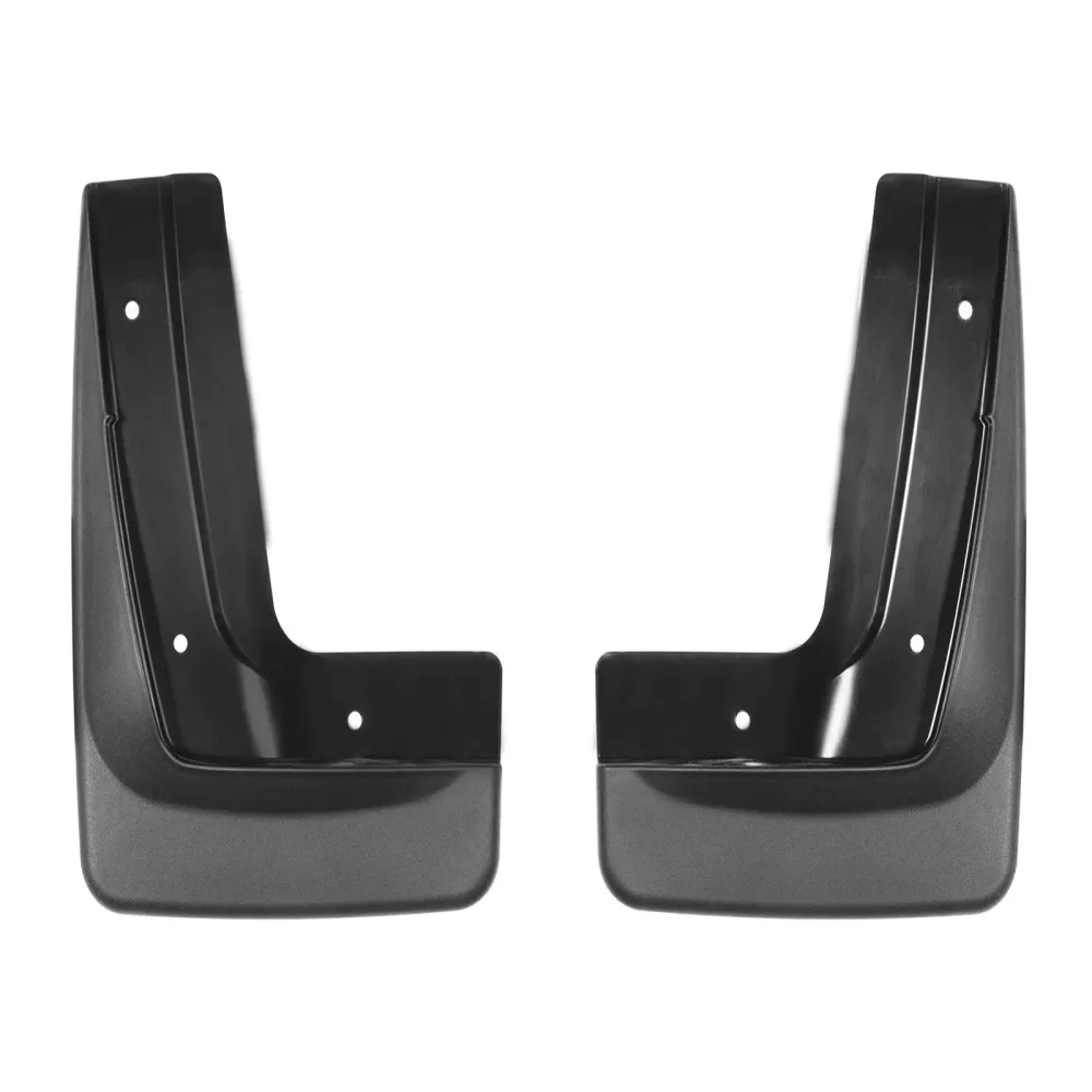 Splash Guard black