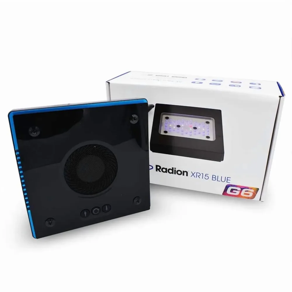 Led Light blue 7"
