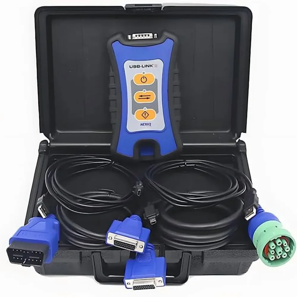 Diagnostic Tool 24v heavy-duty bluetooth