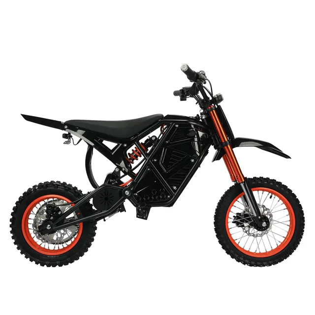 Electric Bike 14 " 16" 2000w
