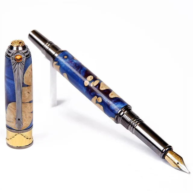 Fountain Pen black