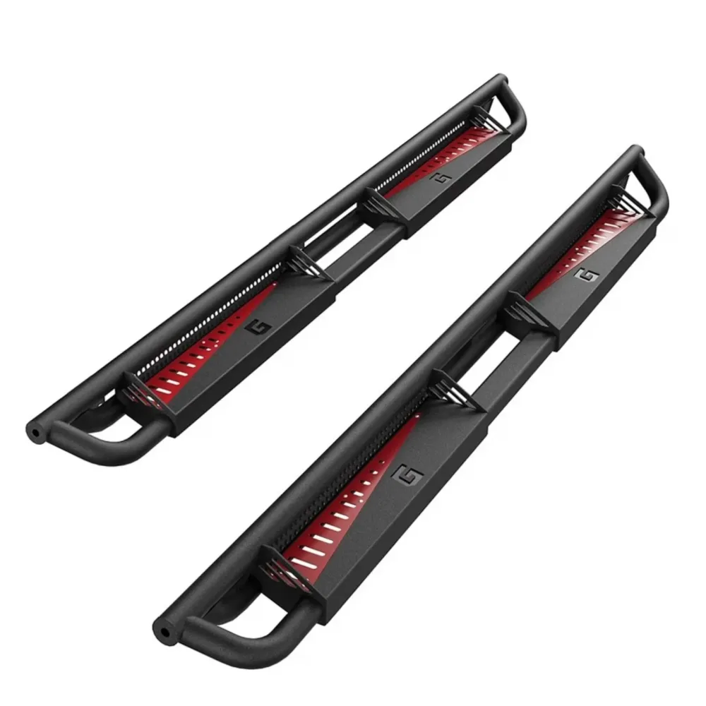 Bumpers & Grille Guards