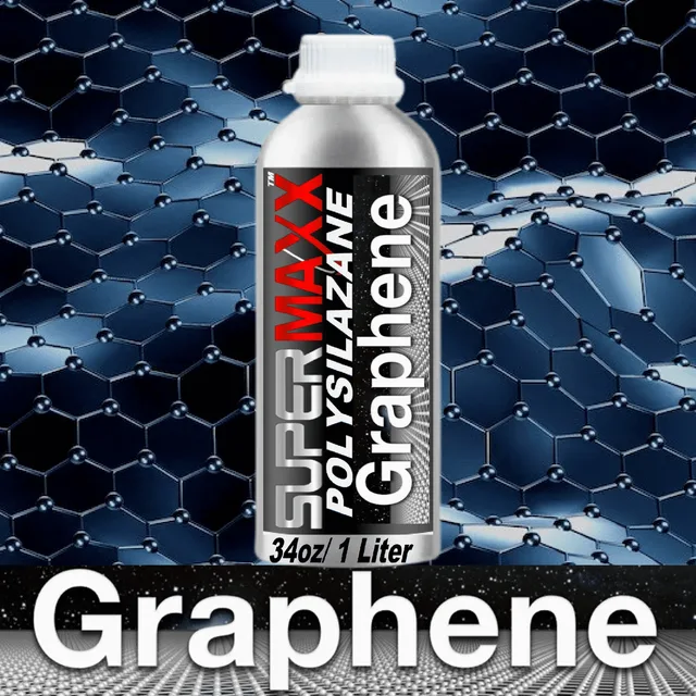 Wash & Detailing 34oz 1oz 1.7oz