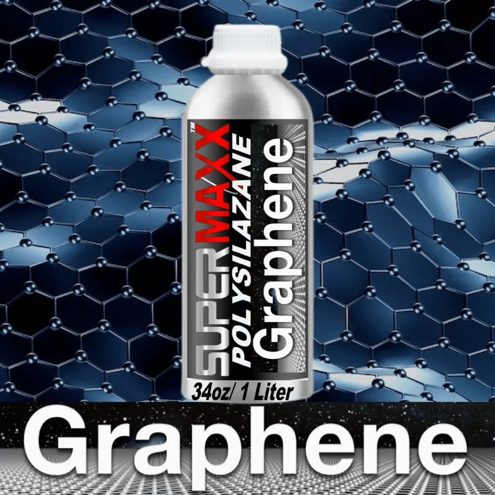 Wash & Detailing 34oz 1oz 1.7oz