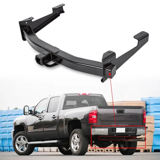 Class Trailer 2 " 13000 lbs 16000 lbs