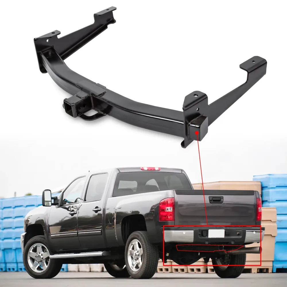 Class Trailer 2 " 13000 lbs 16000 lbs