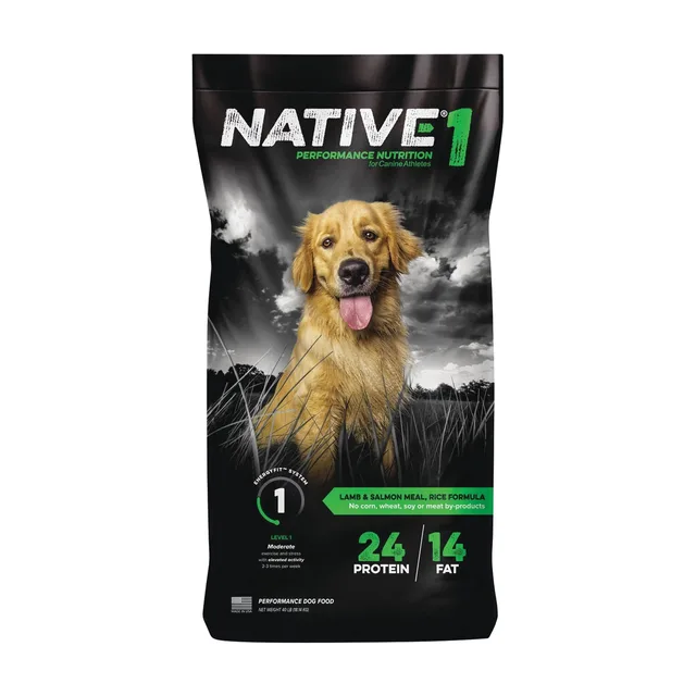 Dog Food 40 lb