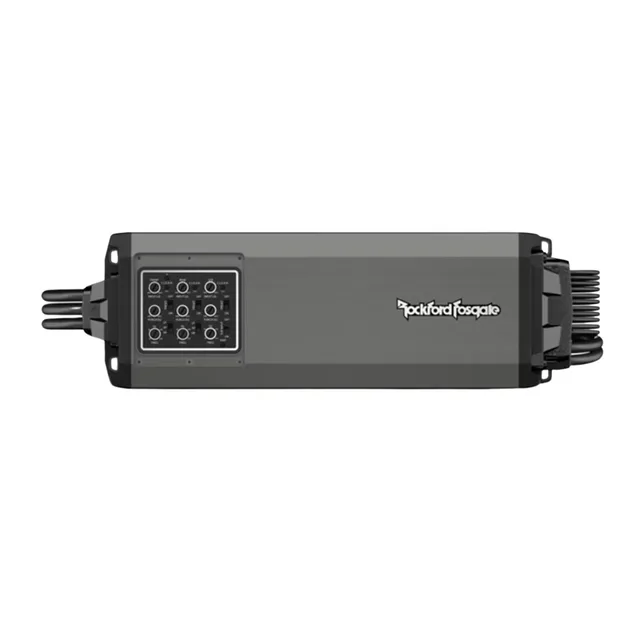 Marine Amplifier 6" 4" 16"