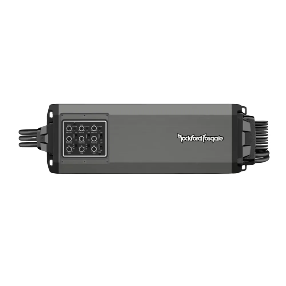 Marine Amplifier 6" 4" 16"