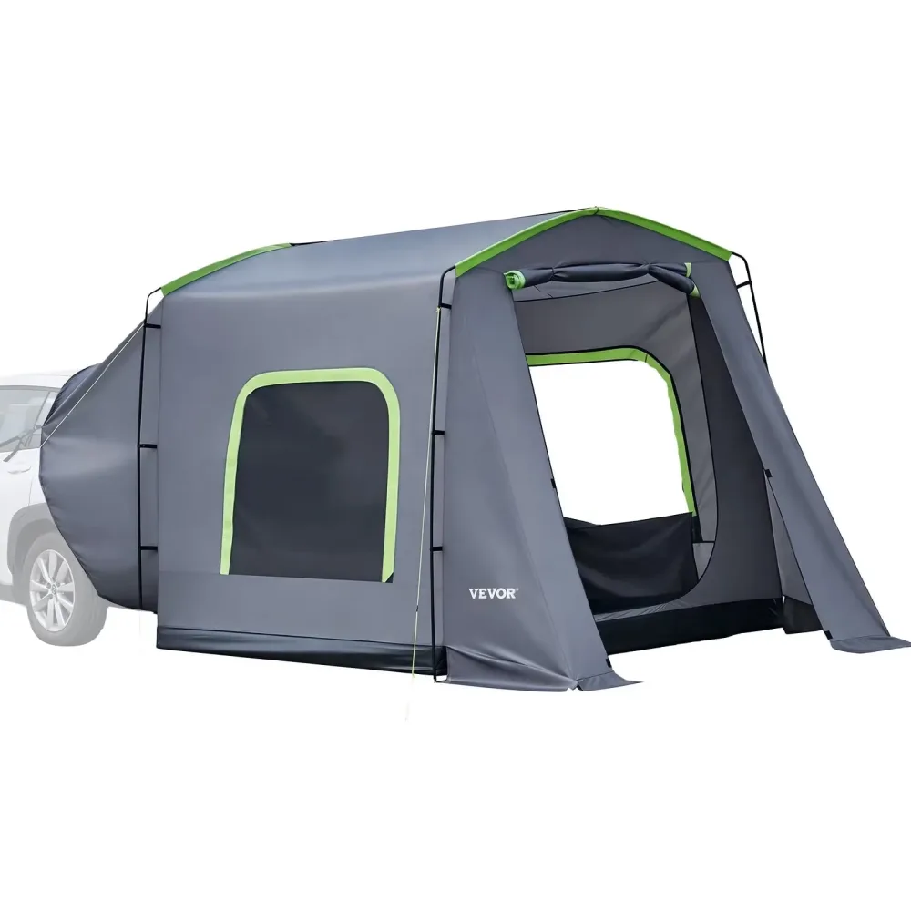Dual-use Car 5-9 person 8 ft waterproof