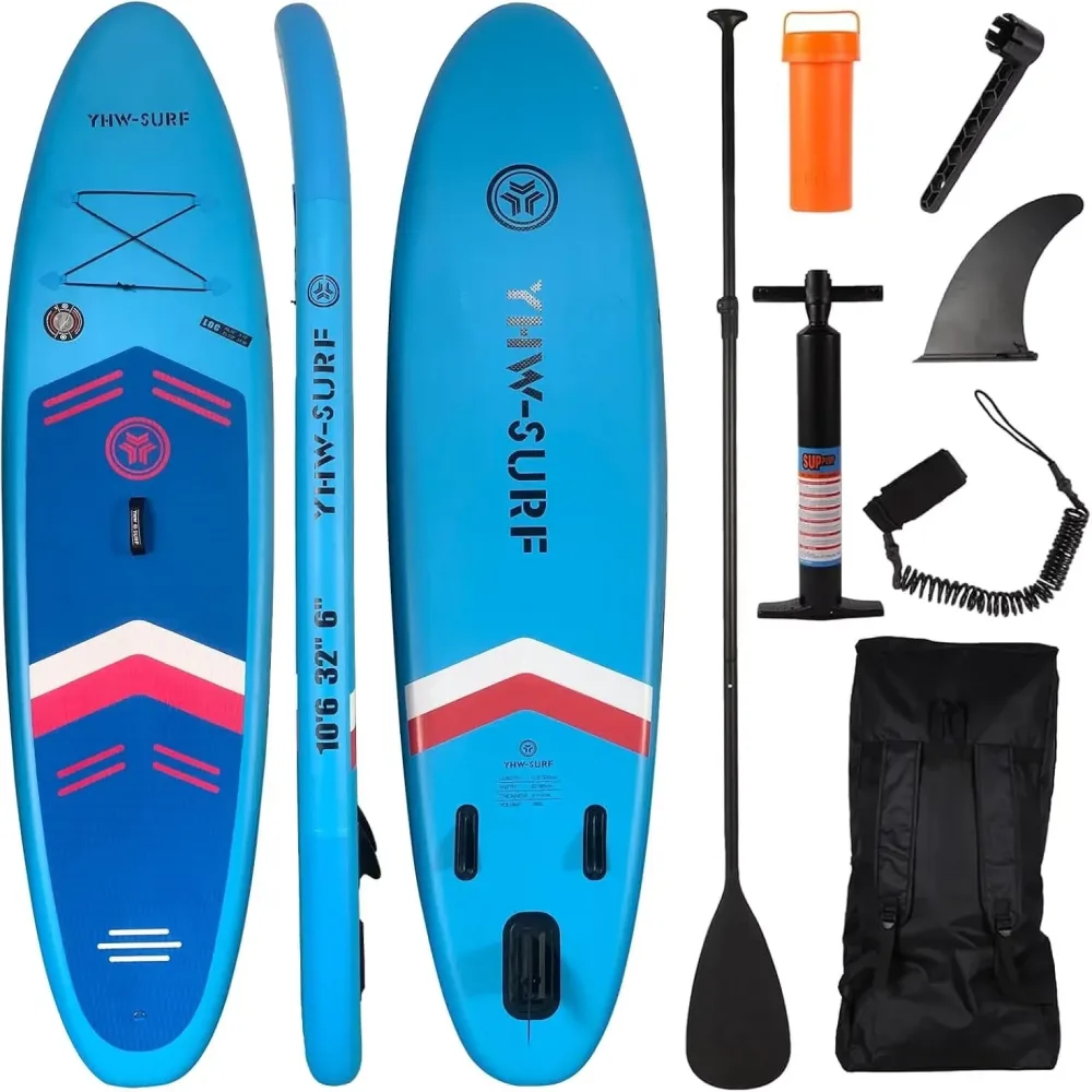 Inflatable Stand 10.5 ft 32 in 6 in
