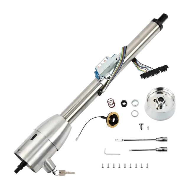 Steering Column 30" 2" 1"