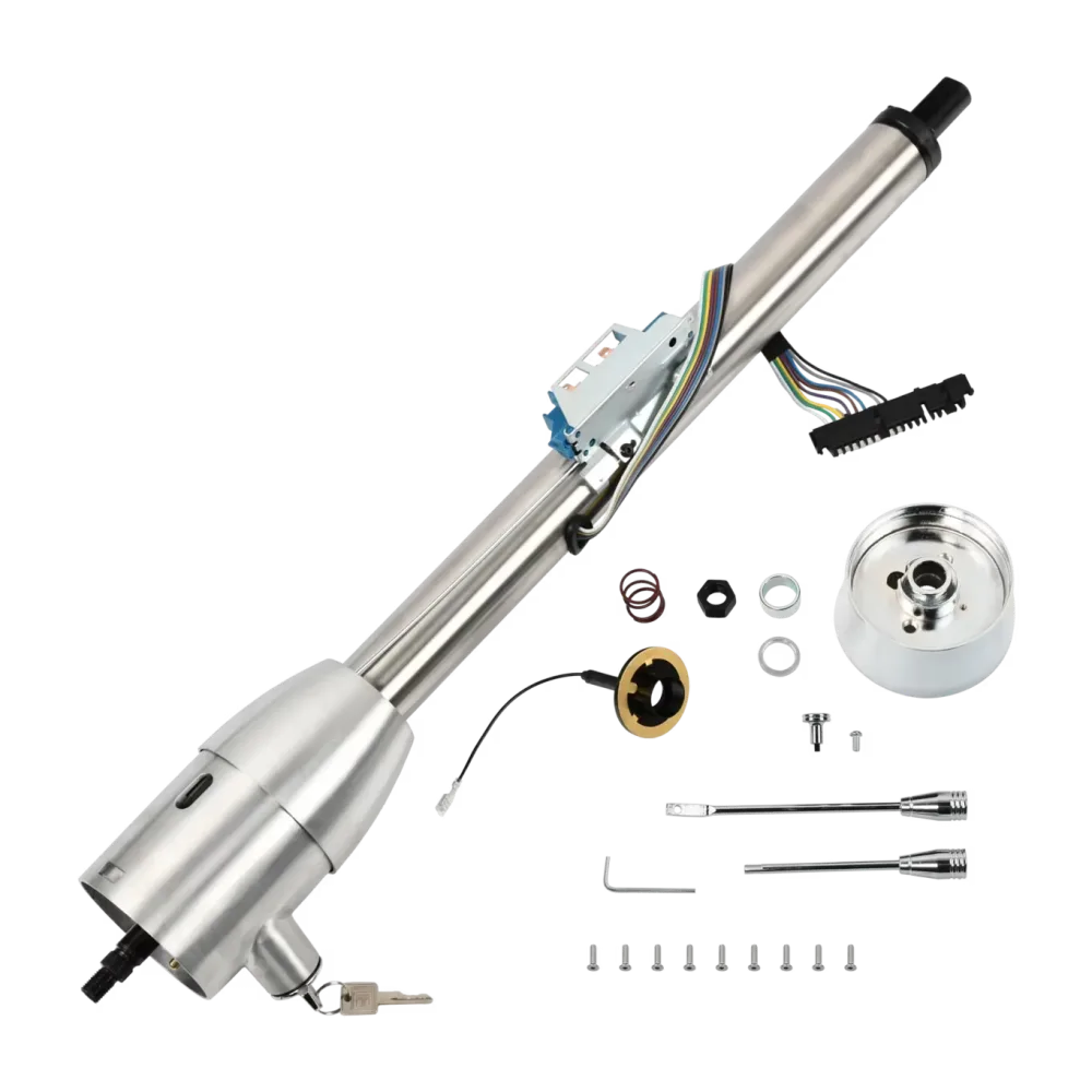 Steering Column 30" 2" 1"