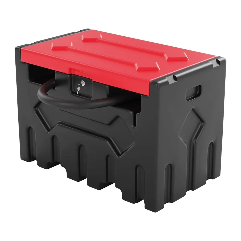 Fuel Tank 52 gallon 12v 13ft