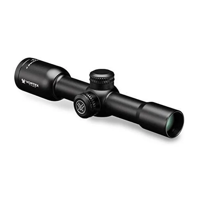 Scope 2.5 cm 3.8 inches 11 oz