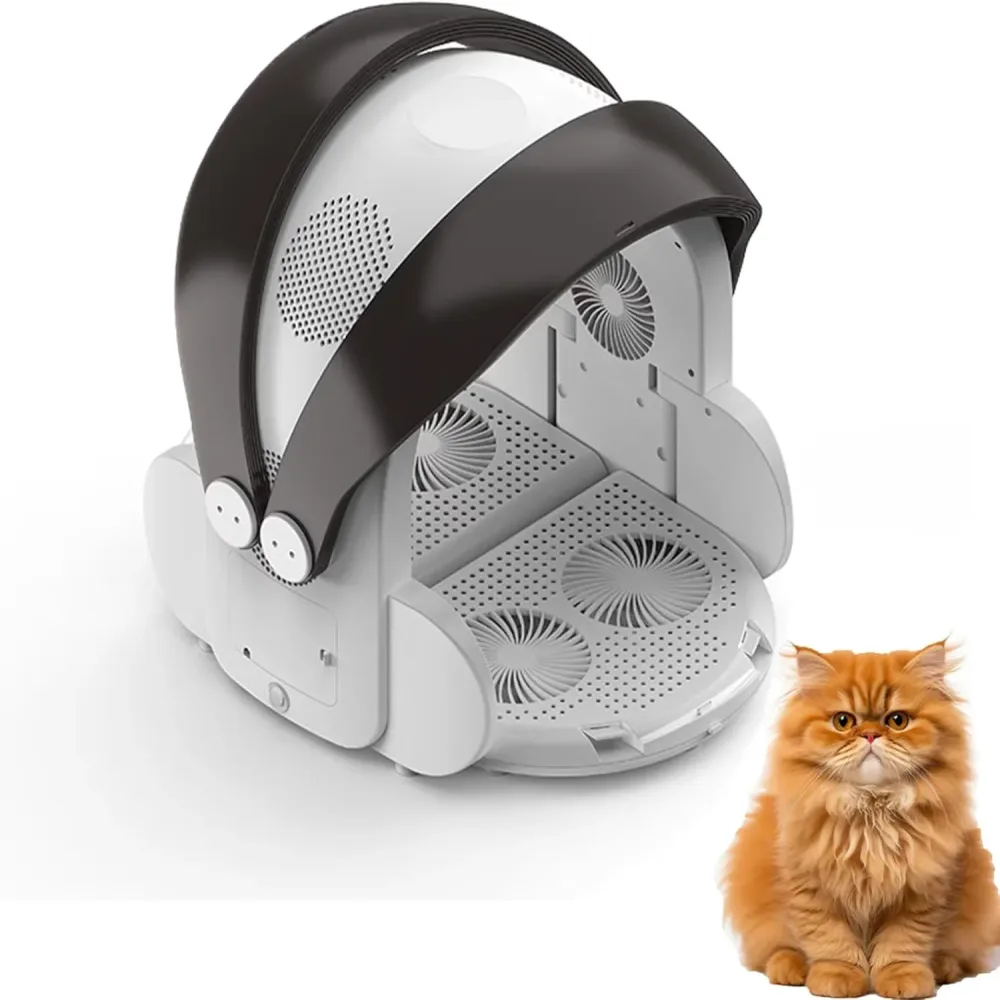 Pet Grooming foldable 110v 240v