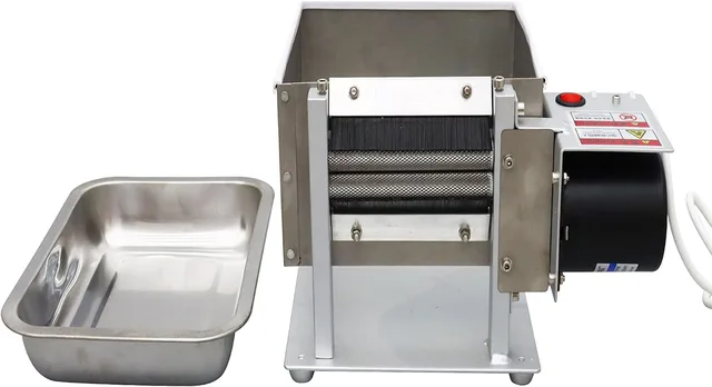 Peeling Machine 8-15kg 220v 8-15 kg