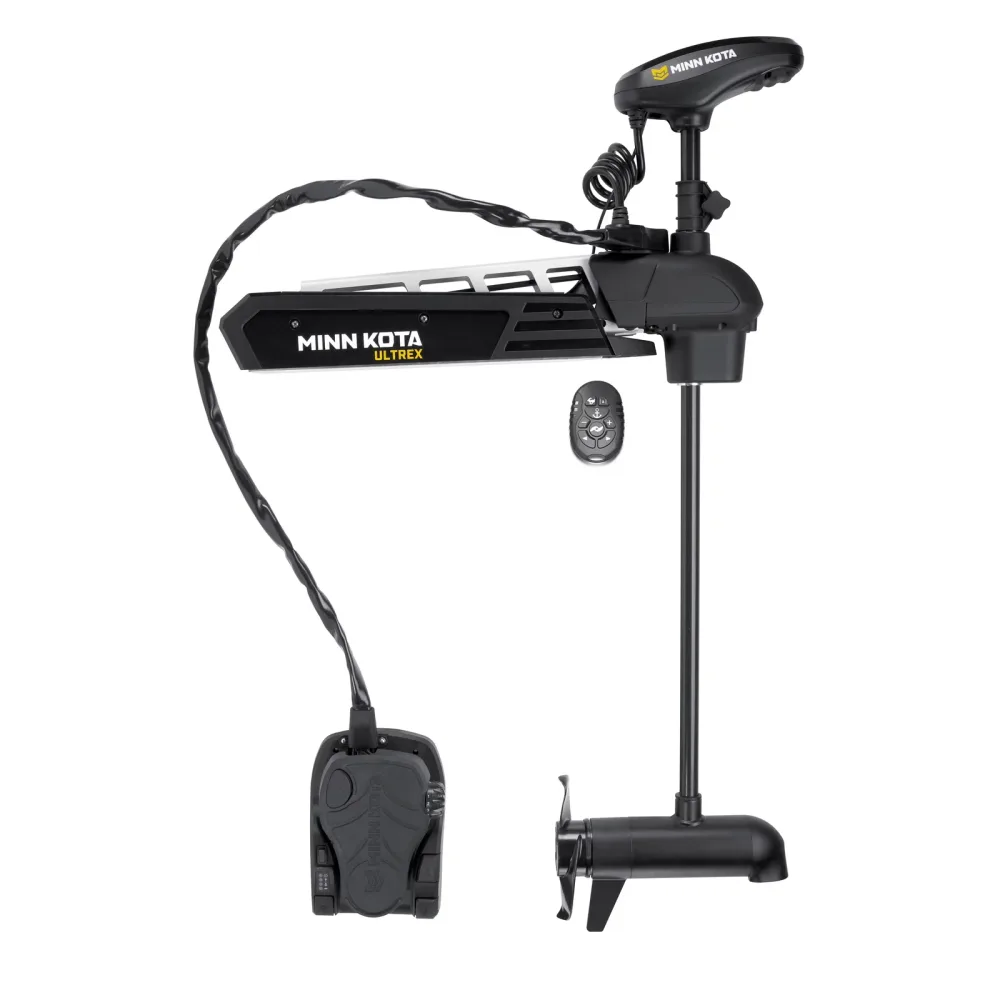 Motors & Fluids 80 lb 45" 45 in