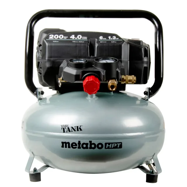 Air Compressor 41 lbs 4"